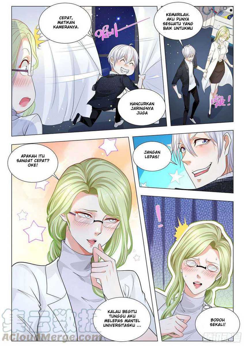 Shen Hao’s Heavenly Fall System Chapter 233 Gambar 13